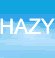 --- haze