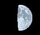 Moon age: 7 das,17 horas,2 minutos,54%
